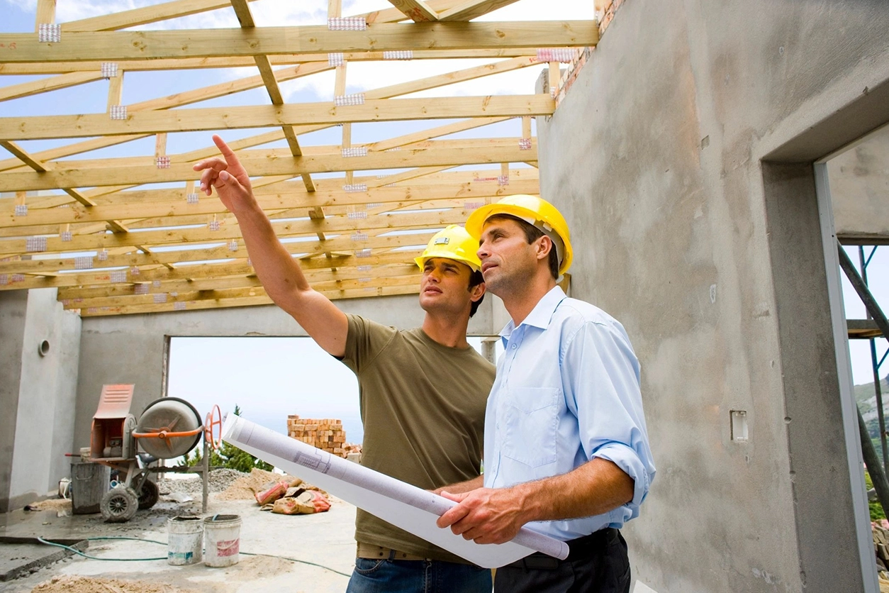 Prime Home Constructions