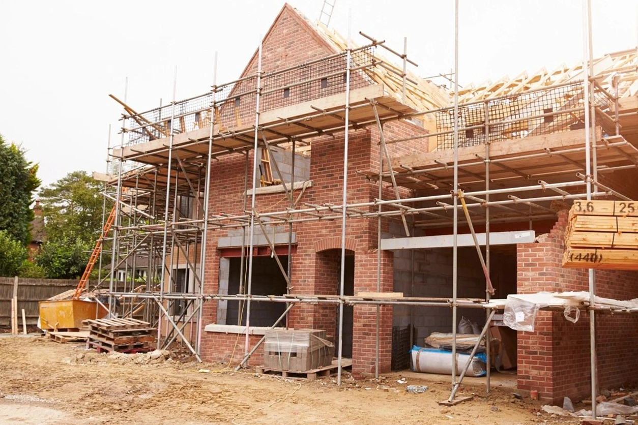 Prime Home Constructions
