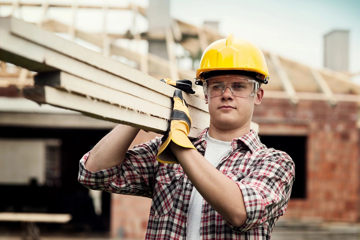 Prime Home Constructions